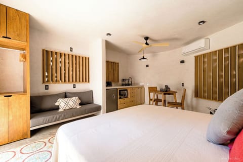 Superior Double Room | Premium bedding, in-room safe, individually decorated