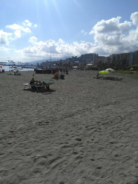 Apartment, 1 Bedroom | Exterior