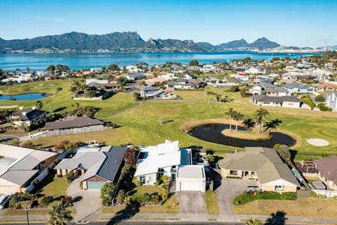 9 Hole Golf Course at your doorstep