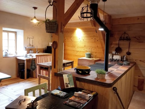 Electric kettle, reusable coffee/tea filters