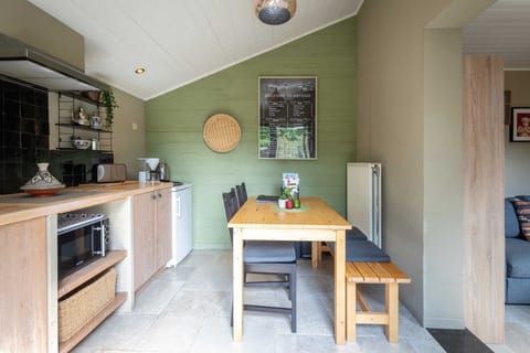 Living/dining room Atlas Zuid