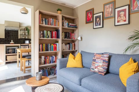 Living/dining room Atlas Zuid