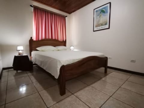 Basic Apartment | Premium bedding, Tempur-Pedic beds, blackout drapes, iron/ironing board