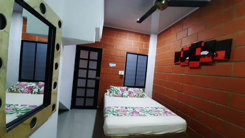 Basic Double Room | Free WiFi