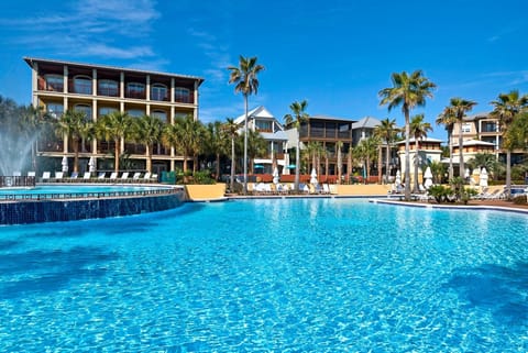 House, Multiple Beds (Comfort and Joy) | Pool | Outdoor pool