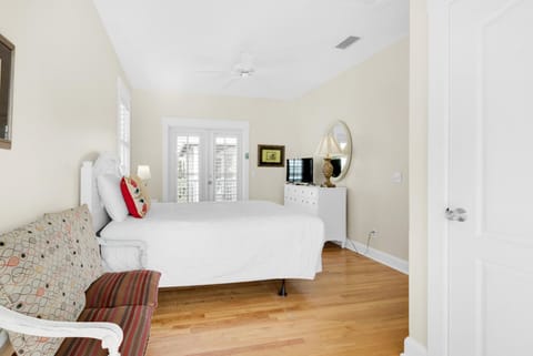 House, 2 Queen Beds (Sunset Serenade) | 2 bedrooms, WiFi