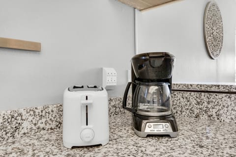 Condo, Multiple Beds (El Matador- Beachside Haven 210) | Coffee and/or coffee maker