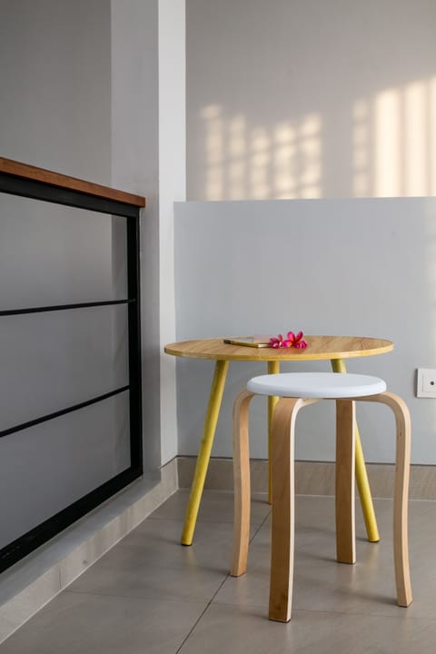 Basic Villa | 1 bedroom, free WiFi