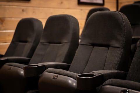 See you at the movies