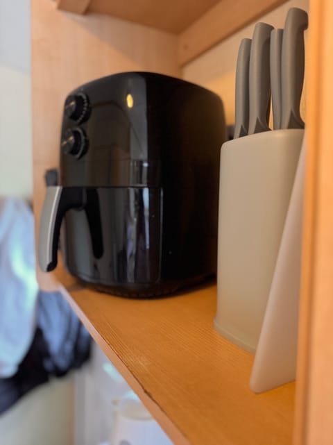 Chalet | Coffee and/or coffee maker