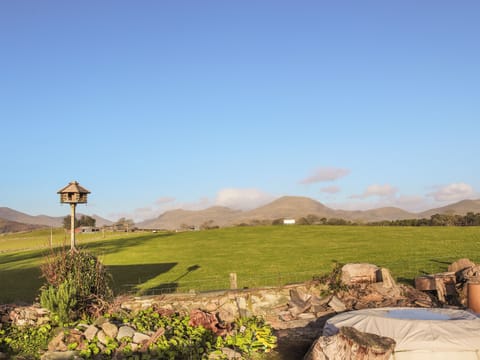 View | The Peacock Roost - Ymwlch Barns, Ymwlch, near Porthmadog