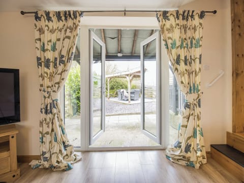 Living room | Frondeg Bach, Tregaron and the Cambrian Mountains