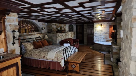 Le Château | Premium bedding, memory foam beds, blackout drapes, soundproofing