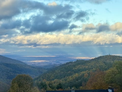 Cottage (9 Personnes) | Exterior