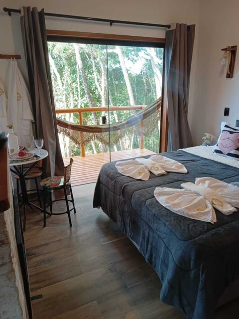 Superior Chalet | Free WiFi, bed sheets