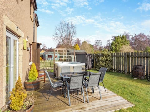 Exterior | Cairnie View, Aviemore