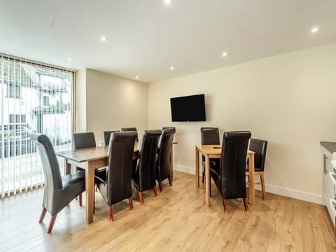 Kitchen/diner | Herdwick House - Lowside Farm, Troutbeck, nr Keswick