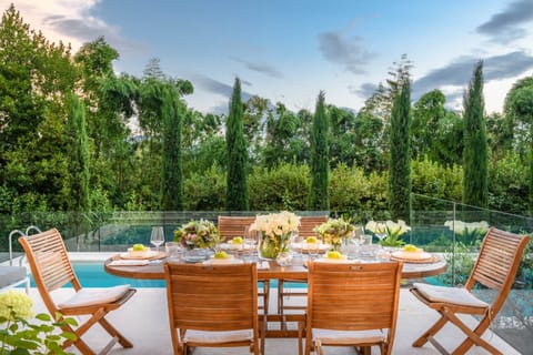 Villa | 6 bedrooms