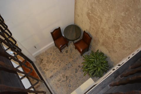 Superior Loft | Terrace/patio