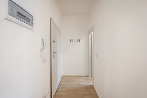 Ingresso casa mulino