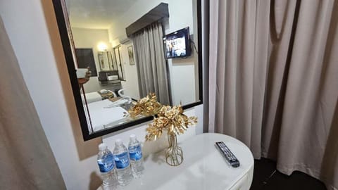 Family Room | Room amenity