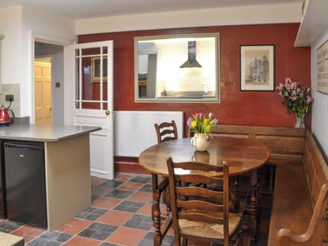 Kitchen/diner | Craven House, Bridlington