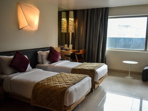 Executive Room | Free WiFi