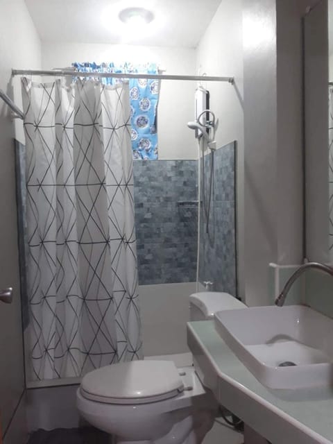 Double Room | Bathroom | Towels