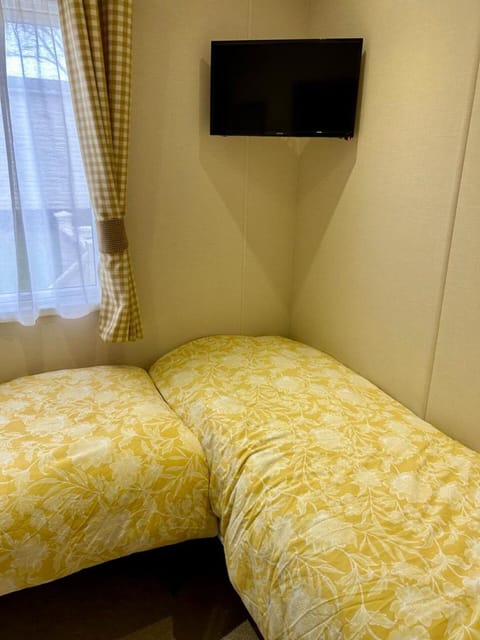 Chalet | 3 bedrooms, iron/ironing board, free WiFi, bed sheets