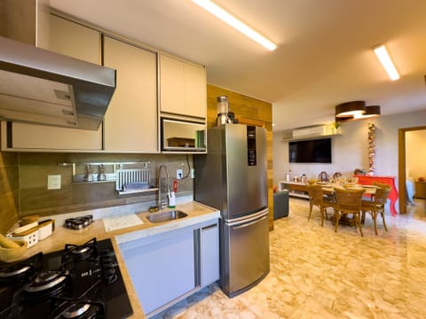 Apartment | Private kitchen | Coffee/tea maker