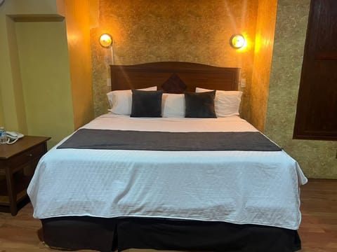 Standard Single Room | In-room safe, free WiFi, bed sheets