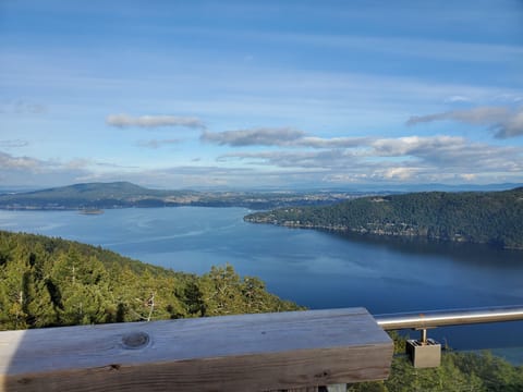 Malahat Skywalk