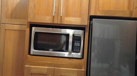 Microwaves