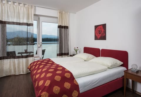 Superior Double Room | Free WiFi