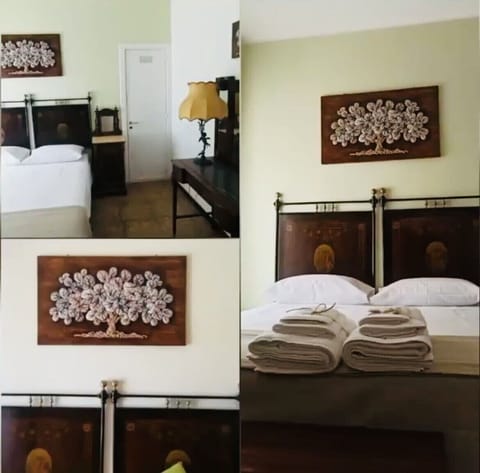 Classic Double Room | Individually decorated, individually furnished, desk, free WiFi