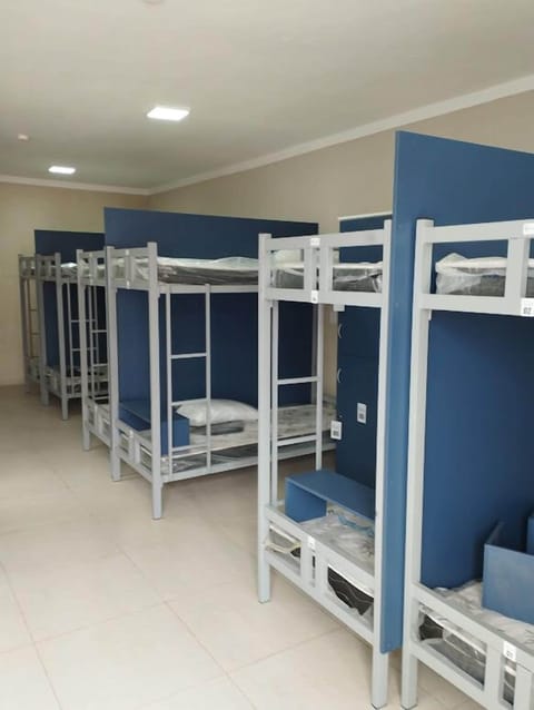 Economy Shared Dormitory | Free WiFi