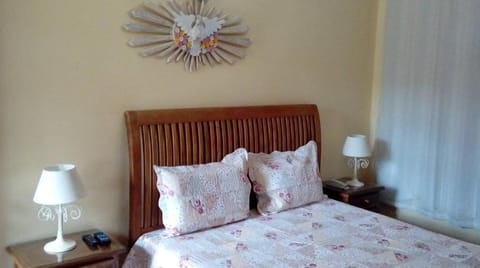 Comfort Room, 1 Double Bed | Desk, free WiFi