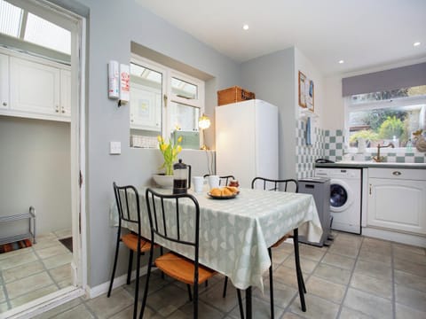 Kitchen/diner | Hill View, Sidmouth