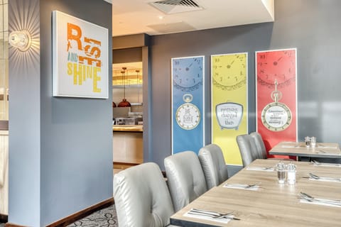 International cuisine