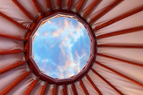 Yurt20skyline