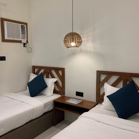 Standard Room | Free minibar, laptop workspace, soundproofing, rollaway beds