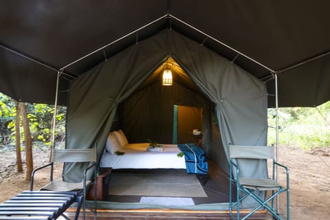 Basic Tent | Premium bedding, bed sheets