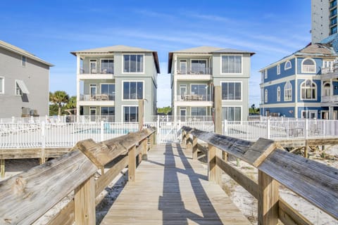 Welcome to The Hammock Dunes in Orange Beach!