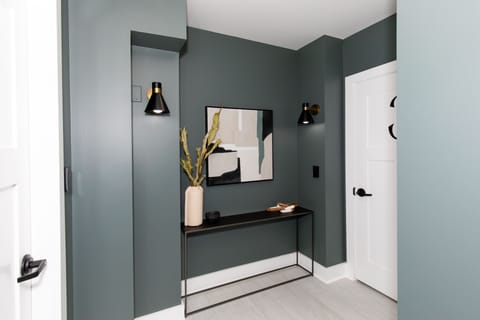 Inn at Fulton Public Areas