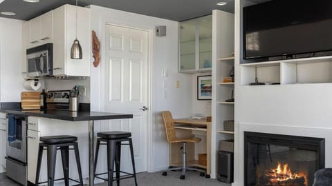 Desk are to write your thoughts