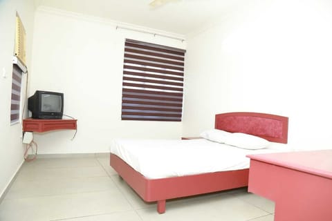 Deluxe Room | Free WiFi, bed sheets