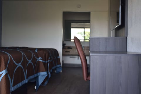 Room, 2 Queen Beds, Non Smoking | Iron/ironing board, rollaway beds, free WiFi, bed sheets