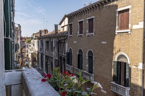 Classic Apartment | View from room