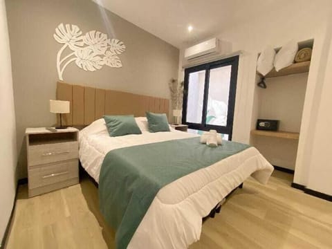 Double Room | In-room safe, free WiFi, bed sheets