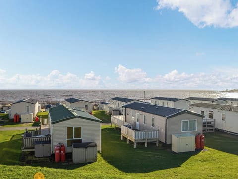 View | Solway Heights 8 - Bonnie Escapes, Southerness